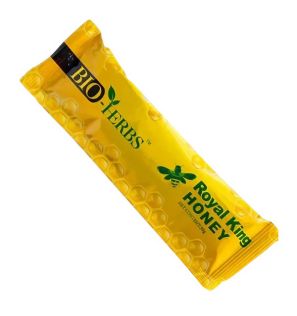 Королевский биомед Bio-Herbs Royal King Honey Dr's Secret (30 г) Королевский биомед Bio-Herbs Royal King Honey Dr's Secret (30 г)