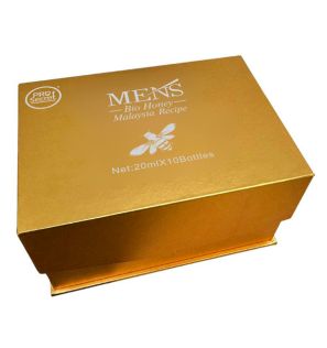 Королевский биомед для мужчин Men's Bio Honey Malaysia Recipe Prof Secret (10 ампул по 20 мл) Королевский биомед для мужчин Men's Bio Honey Malaysia Recipe Prof Secret (10 ампул по 20 мл)