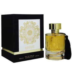 Парфюм KYRKI La Parfum Galleria (100 мл, ОАЭ)