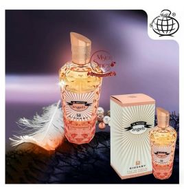 Парфюмерная вода La Secret Angels Giovany Fragrance World (100 мл)