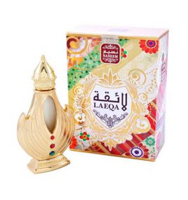 Laeqa Naseem Perfume