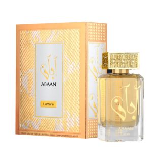 Парфюмерная вода Abaan Lattafa (100 мл)