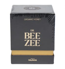 Лечебный мёд Dr BeeZee от Numa (400 г)