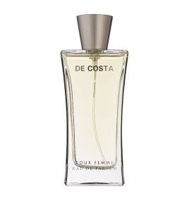 Парфюмерная вода De Costa Pour Femme от Fragrance World (Lacoste Pour Femme от Lacoste, 100 мл)