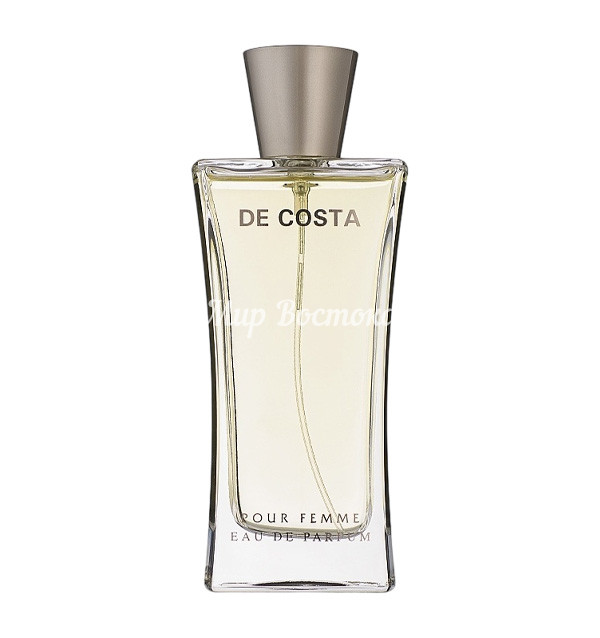 Парфюмерная вода De Costa Pour Femme от Fragrance World (Lacoste Pour Femme от Lacoste, 100 мл)