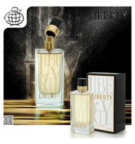 Парфюмерная вода Liberty Fragrance World (100 мл)