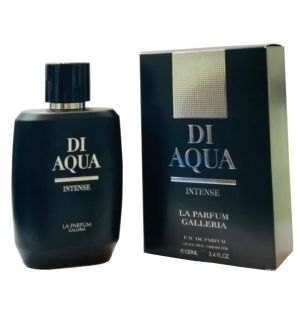 Парфюмерная вода DI AQUA INTENSE La Parfum Galleria (Аналог Giorgio Armani Acqua di Gio Profumo, 100 мл)