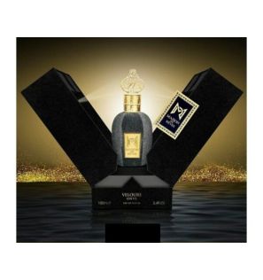 Нишевый парфюм Velours Onyx Maison Des Rêves Fa Paris (100 мл) Нишевый парфюм Velours Onyx Maison Des Rêves Fa Paris (100 мл)