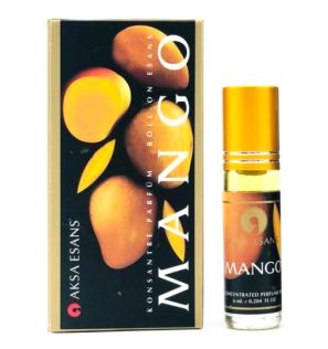 Масляные духи Mango Aksa Esans (6 мл) Масляные духи Mango Aksa Esans (6 мл)