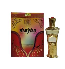 Marjaan Naseem Perfume