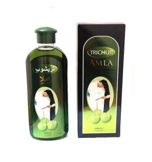 Масло Амлы Trichup Масло Амлы Trichup