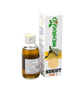Масло "Кунжутное" Mehrigiyo (100 мл, Узбекистан) Масло "Кунжутное" Mehrigiyo (100 мл, Узбекистан)