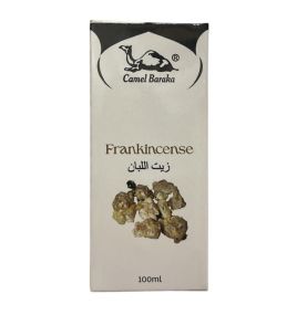 Масло ладана Camel Baraka Frankincense Oil (100 мл)