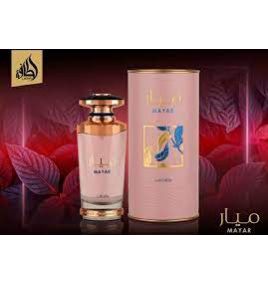 Mayar Lattafa Perfumes (ОАЭ)