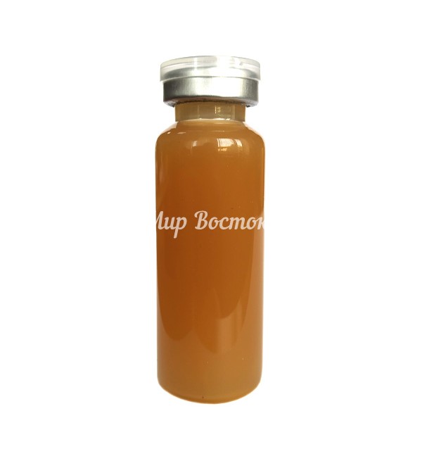 Био-мёд от проблем с мужским здоровьем Men's Bio Honey Dr's Secret (1 ампула - 20 мл, Малайзия)