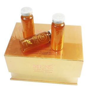 Королевский биомед от проблем с мужским здоровьем Men's Bio Honey Dr's Secret (10 ампул по 20 мл) Королевский биомед от проблем с мужским здоровьем Men's Bio Honey Dr's Secret (10 ампул по 20 мл)