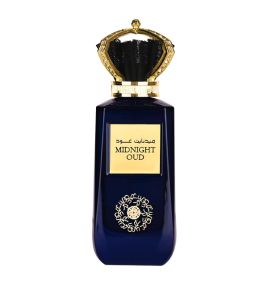 Парфюмерная вода Midnight Oud от Ard Al Zaafaran (Interlude Man от Amouage, 100 мл)