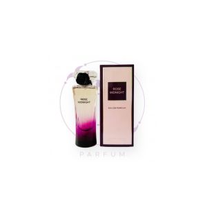 Парфюмерная вода Rose Midnight Fragrance World (50 мл) Парфюмерная вода Rose Midnight Fragrance World (50 мл)