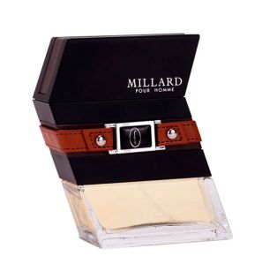 Парфюмерная вода для мужчин Millard Pour Homme Flavia (100 мл, ОАЭ) Парфюмерная вода для мужчин Millard Pour Homme Flavia (100 мл, ОАЭ)