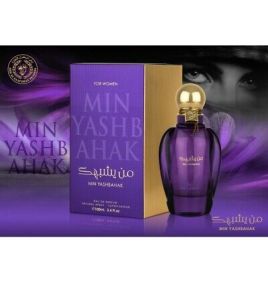 Min Yashbahak Eau De Parfum от Ard Al zaafaran (100 мл)