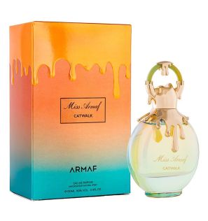 Парфюмерная вода Miss Armaf Catwalk от Armaf (100 мл) Парфюмерная вода Miss Armaf Catwalk от Armaf (100 мл)