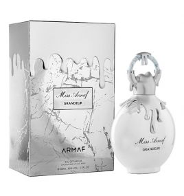 Miss Armaf Grandeur - Парфюмерная вода для женщин Мисс Армаф Грандер (100 мл, ОАЭ)