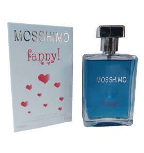 Парфюмерная вода Mosshimo Fanny HouseOfSillage (100 мл)