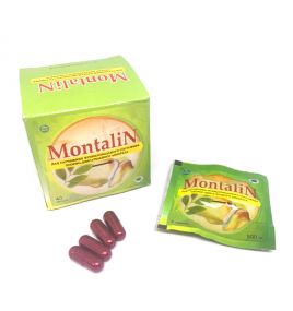 "Монталин" капсулы для суставов Montalin (40 капсул)