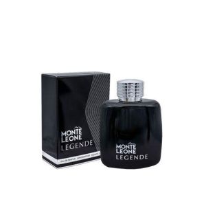 Парфюмерная вода Monte Leone Legende Fragrance World (100 мл , ОАЭ) Парфюмерная вода Monte Leone Legende Fragrance World (100 мл , ОАЭ)