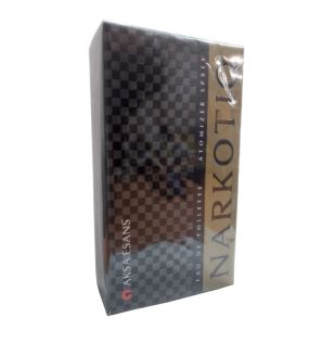 Парфюмерная вода Narkotiq Aksa Esans (55 мл, Турция)