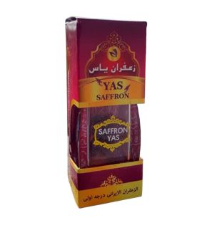 Натуральный иранский шафран высшего качества Yas Saffron Натуральный иранский шафран высшего качества Yas Saffron