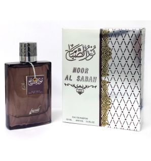 Парфюмерная вода Noor Al Sabah от Sarahs Creations (100 мл) Парфюмерная вода Noor Al Sabah от Sarahs Creations (100 мл)