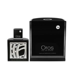 Парфюмерная вода Oros Pour Homme от Oros (50 мл) Парфюмерная вода Oros Pour Homme от Oros (50 мл)