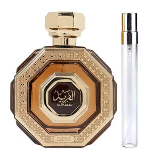 Отливант Al Fareed Arabian Oud (10 мл) Отливант Al Fareed Arabian Oud (10 мл)