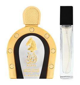 Отливант Aseel Special Edition от Arabian Oud (10 мл)