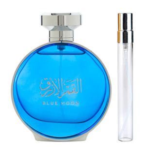 Отливант Blue Moon от Arabian Oud (10 мл) Отливант Blue Moon от Arabian Oud (10 мл)