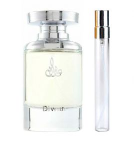 Отливант Diwan от Arabian Oud (10 мл)