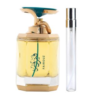 Отливант Fairouz Arabian Oud (10 мл, Саудовская Аравия) Отливант Fairouz Arabian Oud (10 мл, Саудовская Аравия)