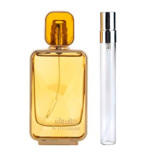 Отливант Kahraman от Arabian Oud (10 мл) Отливант Kahraman от Arabian Oud (10 мл)