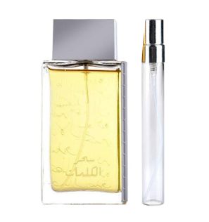 Отливант Kalemat Black Arabian Oud (10 мл, Саудовская Аравия) Отливант Kalemat Black Arabian Oud (10 мл, Саудовская Аравия)