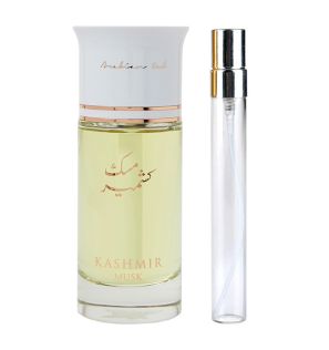 Отливант Kashmir Musk Arabian Oud (10 мл, Саудовская Аравия) Отливант Kashmir Musk Arabian Oud (10 мл, Саудовская Аравия)