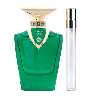 Отливант Nobles от Arabian Oud (10 мл) Отливант Nobles от Arabian Oud (10 мл)