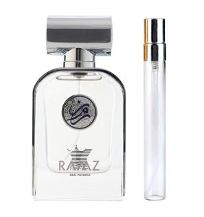 Отливант Ramz от Arabian Oud (10 мл) Отливант Ramz от Arabian Oud (10 мл)