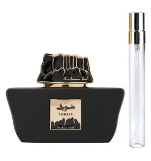 Отливант Tuwaiq Arabian Oud (10 мл, Саудовская Аравия)