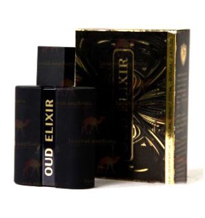 Парфюмерная вода Oud Elixir (100 мл)