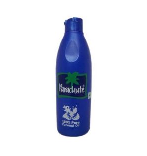 Кокосовое масло «Parachute» (200 мл) Кокосовое масло «Parachute» (200 мл)