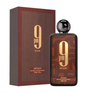 Парфюмерная вода 9 PM Elixir от Afnan (Le Male Elixir Jean Paul Gaultier, 100 мл) Парфюмерная вода 9 PM Elixir от Afnan (Le Male Elixir Jean Paul Gaultier, 100 мл)