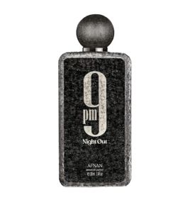 Парфюмерная вода 9PM Night Out от Afnan (Boss The Scent For Him Magnetic от Hugo Boss, 100 мл)