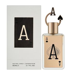 Парфюмерная вода Ace Of Spades от Fragrance World (80 мл) Парфюмерная вода Ace Of Spades от Fragrance World (80 мл)