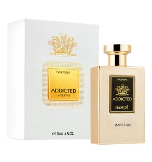 Парфюмерная вода Addicted Imperial Hamidi (120 мл) Парфюмерная вода Addicted Imperial Hamidi (120 мл)